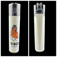 Vintage zodiac virgo for sale  Westminster
