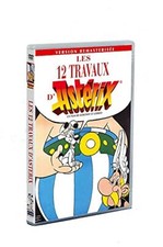 Travaux asterix version d'occasion  France