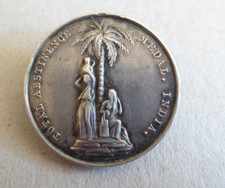 Army temperance silver for sale  LONDON