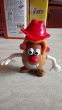 Petit modèle patate d'occasion  Rennes-
