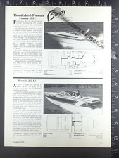 1985 page feature for sale  Lodi
