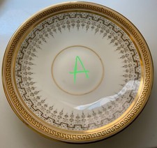Three royal cauldon for sale  San Francisco