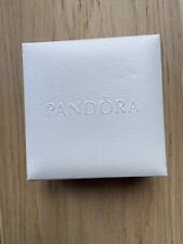 Genuine pandora bracelet for sale  WEST MOLESEY