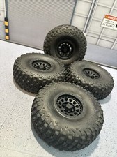 Axial scx6 jeep for sale  Hyannis