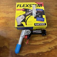 Girvin flex stem usato  Spedire a Italy