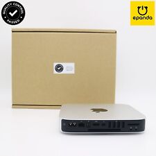Apple Mac Mini 2011 A1347 Intel i5-2415M 2 núcleos/4 threds 2.3GHz 8GB 120GB-SSD comprar usado  Enviando para Brazil