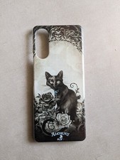 Coque téléphone xperia d'occasion  Limoges-