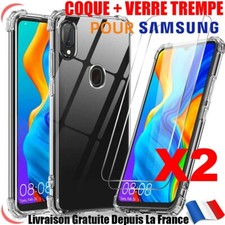 Coque samsung a10 d'occasion  Le Kremlin-Bicêtre