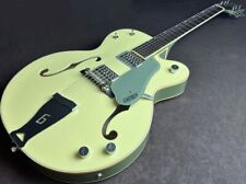 Gretsch 6118 anniversary for sale  Shipping to Ireland