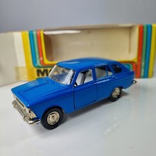 Blue 1980 urss d'occasion  Grenoble-