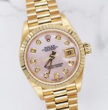 Beautiful 18ct gold for sale  DORKING