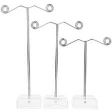 3pcs earring display for sale  LONDON