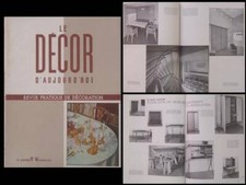 Decor 1948 dupré d'occasion  Rennes-