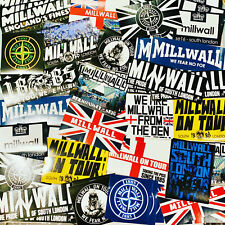 100 millwall ultra for sale  MANCHESTER