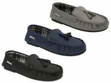 Mens dunlop slippers for sale  WORTHING
