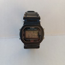 Casio G-shock DW-5600E-1v 3229 preto iluminador resistente a choques nova bateria comprar usado Casio G-shock DW-5600E-1v 3229 preto iluminador resistente a choques nova bateria comprar usado  Enviando para Brazil