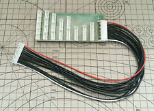 Balancer adapter board gebraucht kaufen  Föritztal, Sonneberg