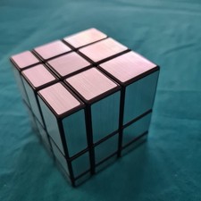 Stück zauberwürfel 3x3x3 gebraucht kaufen Stück zauberwürfel 3x3x3 gebraucht kaufen  Hude