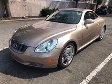 2003 lexus 430 for sale  Ozone Park