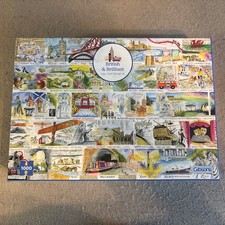 gibsons jigsaws for sale gibsons jigsaws for sale BOREHAMWOOD