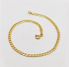 Bracciale oro uomo usato  Napoli