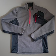 Spyder full zip for sale  Fairport