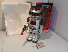 Robot vintage robot d'occasion  Gray