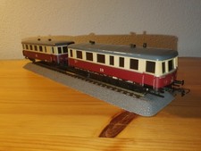 Piko 135 triebwagen gebraucht kaufen  Lichtenstein/Sa.