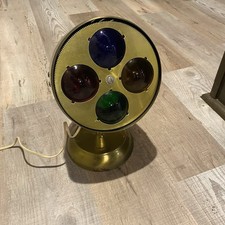 Vtg retro spartus for sale  Arnold