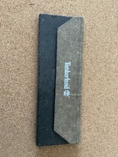 Glasses case timberland for sale  LITTLEHAMPTON