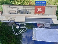 Brother 910 electroknit for sale  OLDHAM