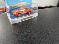 Slotcar scalextric c4211 usato  Spedire a Italy