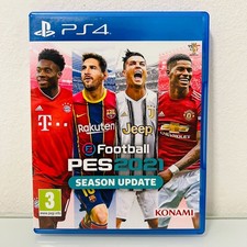 Pes 2021 pro usato  Milano
