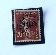 Collection timbres cours d'occasion  Graulhet