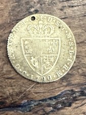1701 george iii for sale  NORTHAMPTON