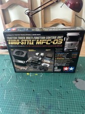 Tamiya mfc03 sound for sale  LONDON