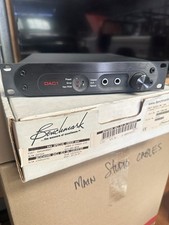 Benchmark dac pristine for sale  Los Angeles
