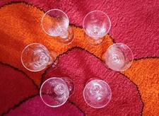 Bicchierini liquore tapio usato  Tonco