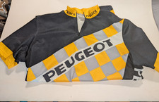 Maillot cycliste vélo d'occasion  Lisieux