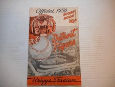 1950 detroit tigers for sale  Holland