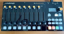 Studiologic mixface usb for sale  HUNGERFORD