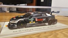 Audi rs5 dtm gebraucht kaufen  Castrop-Rauxel