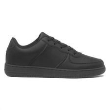 Womens trainers black for sale  UK