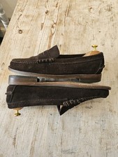 Men sebago classic for sale  LOUGHTON