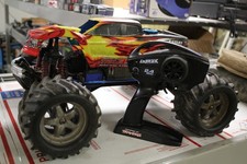 Traxxas maxx 3.3 for sale  Wichita
