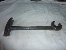 Antique tractor plough for sale  IPSWICH