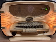 radio vintage d'occasion  Lyon IX