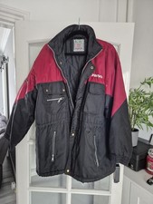 Revs magazine jacket for sale  COULSDON