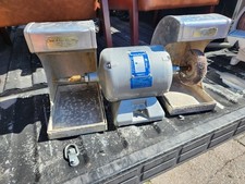 Baldor bench top for sale  Salt Lake City