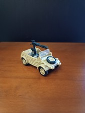 Volkswagen kubelwagen wwii usato  Palmi